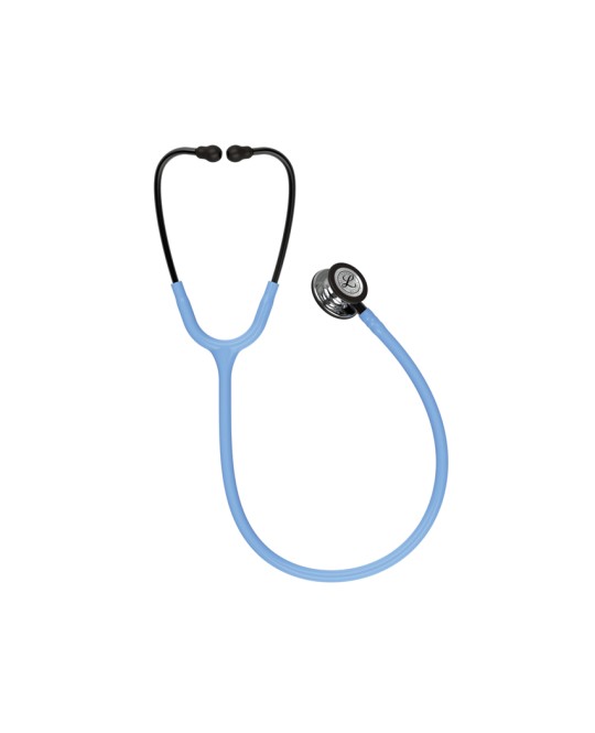 LITTMANN CLASSIC III - 5959 - finitura specchio - blu cielo