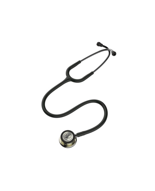 LITTMANN CLASSIC III - 5861 - finitura champagne - nero