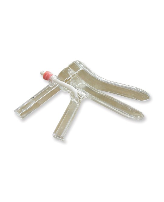 SPECULUM CUSCO STERILE - medio