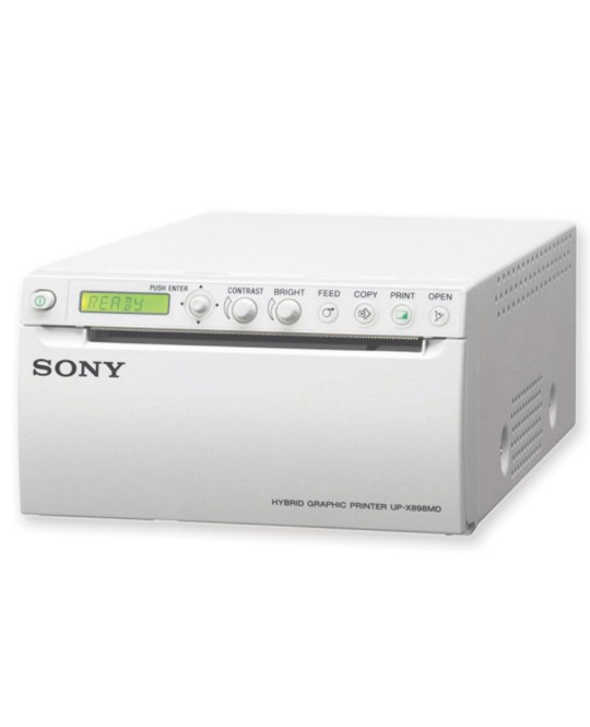 STAMPANTE SONY UP-X898 MD