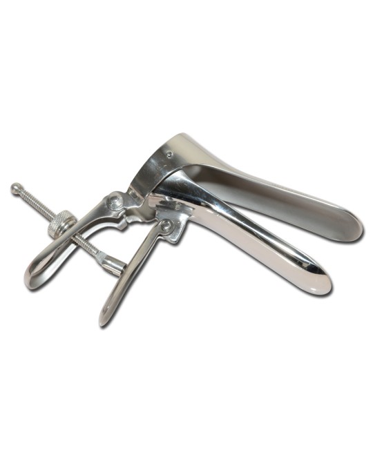 SPECULUM CUSCO INOX - medio