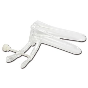 SPECULUM VITE CENTRALE - MIX - sterile