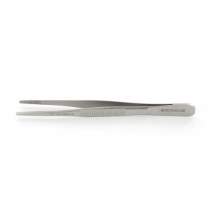 PINZA ANATOMIA - 12 cm