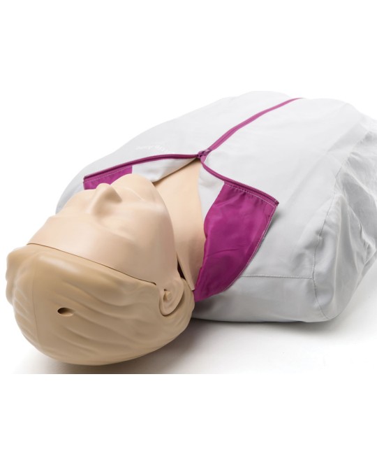 LAERDAL LITTLE ANNE - 123-01050