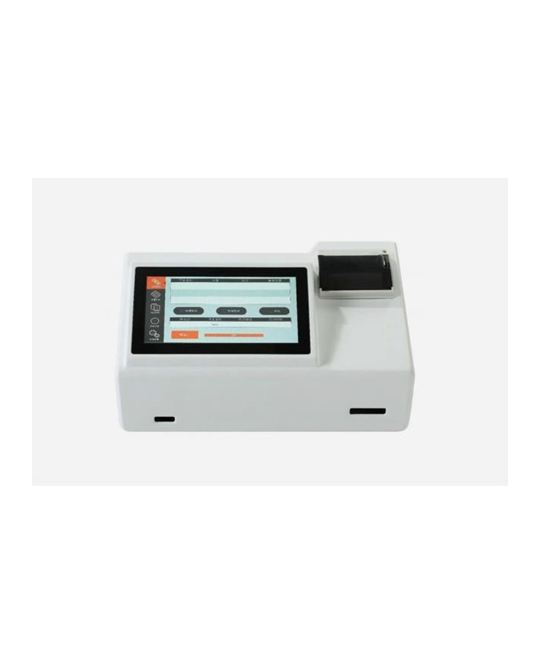 Screen IFA Analyzer