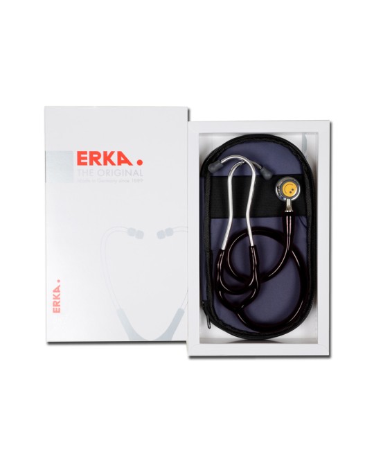 ERKA FINESSE 2 - pediatrico - nero 536 000 00