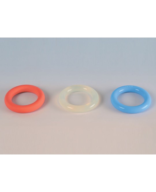 PESSARIO UTERINO SILICONE diam. 65 mm