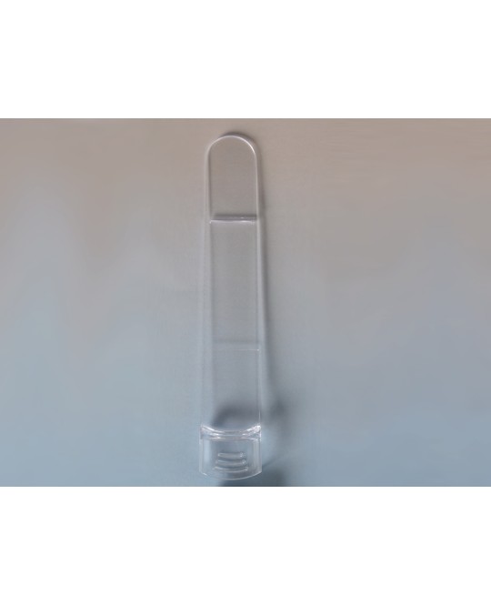 LAME PER THROAT SCOPE -ricambio