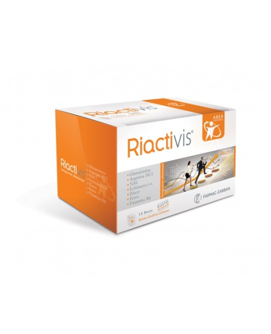 Riactivs®