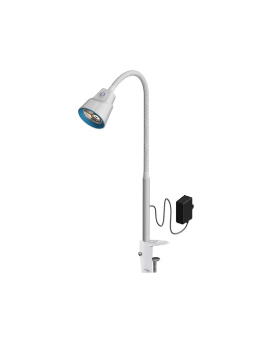 LAMPADA LED ALFA-FLEX - da tavolo