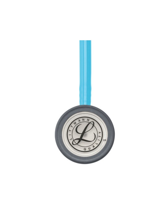 LITTMANN CLASSIC III - 5835 - turchese