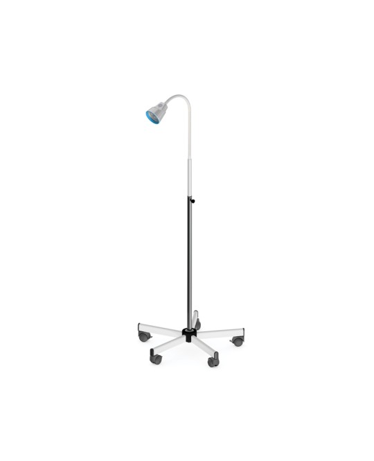 LAMPADA LED ALFA-FLEX - su carrello