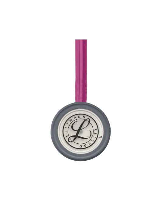 LITTMANN CLASSIC III - 5648 - lampone