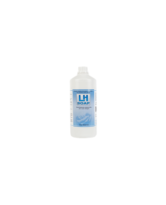 LH Soap 500ml