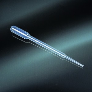 Pipette Pasteur 3ml