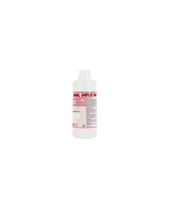 Dialdecs 50 250ml Spray