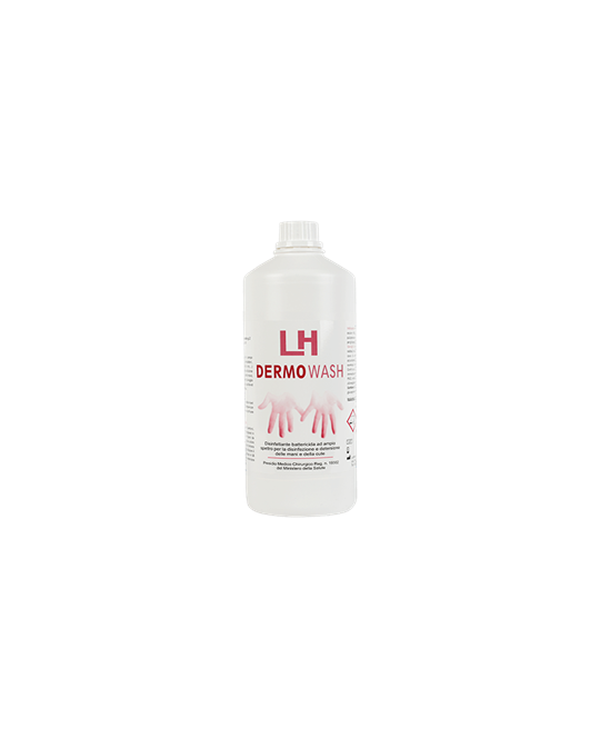 LH Dermowash 500ml