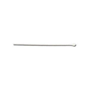 TAMPONE COTONE - 15 cm - diam. 0,5 cm