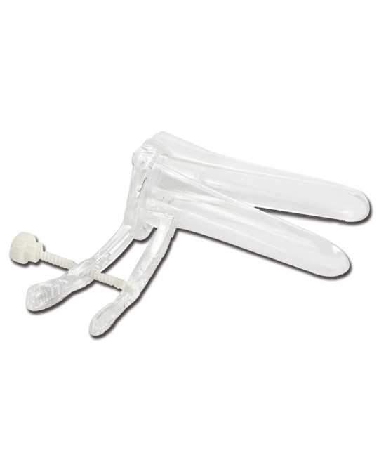 SPECULUM VITE CENTRALE - MIX - sterile