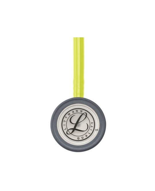 LITTMANN CLASSIC III - 5839 - limone-lime