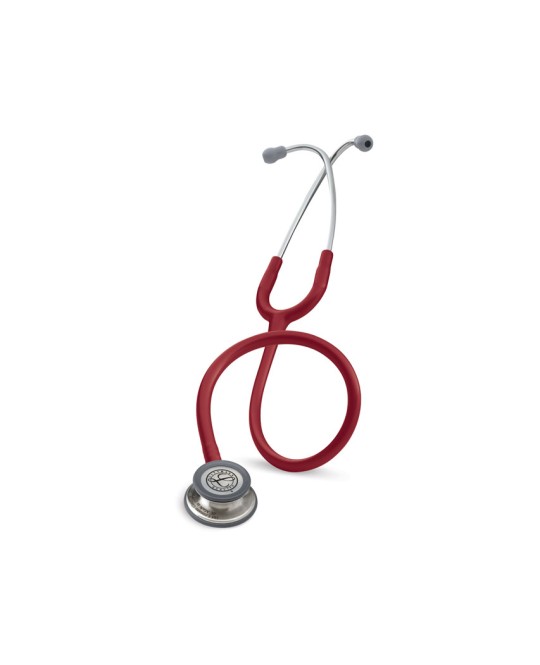 LITTMANN CLASSIC III - 5627 - burgundy