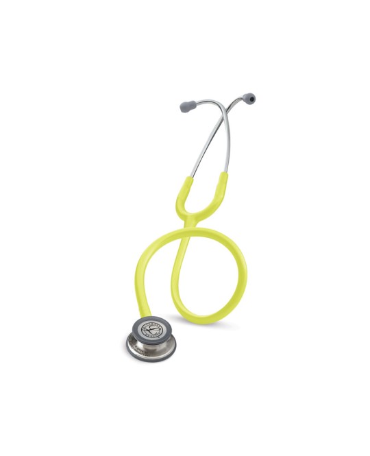 LITTMANN CLASSIC III - 5839 - limone-lime