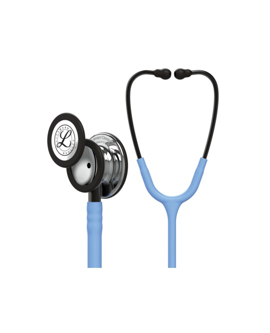 LITTMANN CLASSIC III - 5959 - finitura specchio - blu cielo