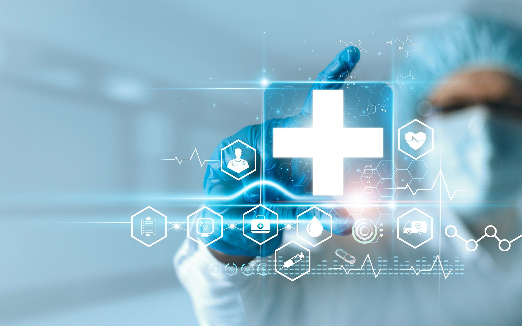 Prodotti Medicali per tutte le esigenze Apparecchiature Mediche